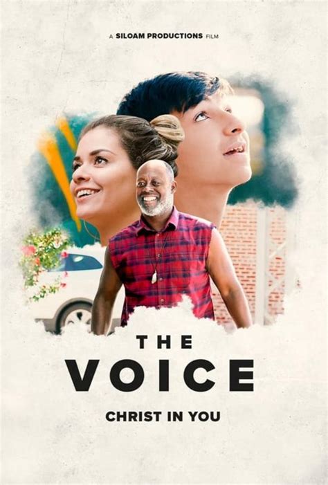 Christ In You The Voice Australian Classification
