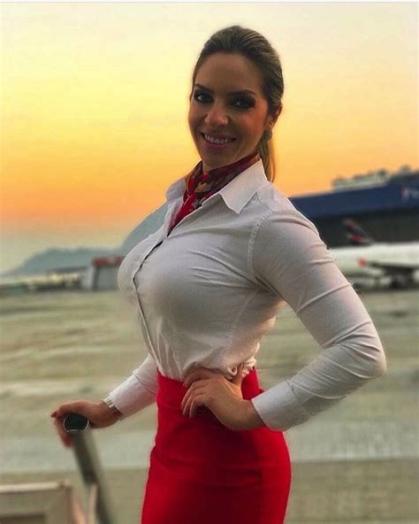 pin on airline ladies