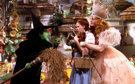 75 Weird Wonderful Facts About The Wizard Of Oz