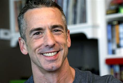 dan savage calls bs on the bad fantasies that make relationships even harder