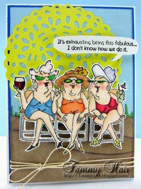 pin by joyce mcfarlin on pictures old lady humor funny art art