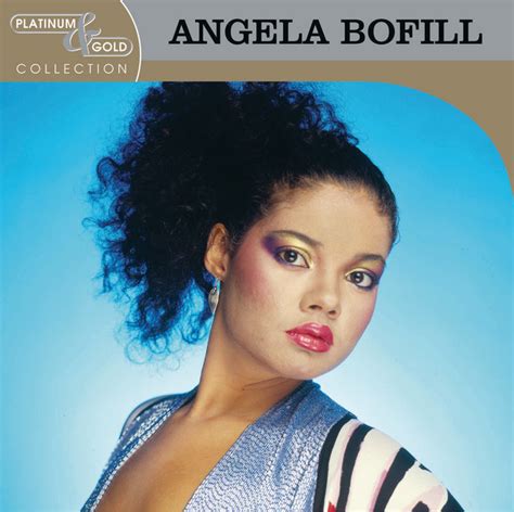 Tonight I Give In Song And Lyrics By Angela Bofill Spotify