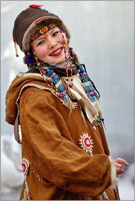 Kamchatka Far East Russia Beauty World Cultures Russian People