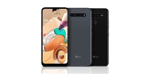 lgs mid range  series smartphones  coming  australia  au review