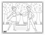 Dance Thanksgiving Coloring Thankful Why Dancewear Contest Win sketch template