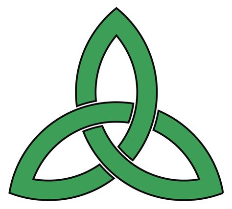 celtic symbols   meanings mythologian