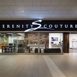 serenity couture salon spa rochester    reviews