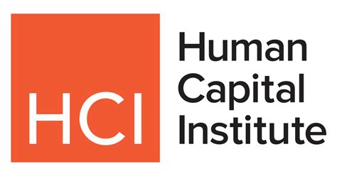 hci logo logodix