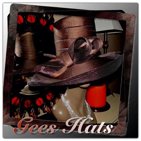 chocolate couture hats madd hatter hats for women