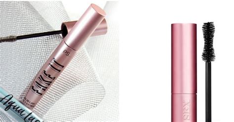 Penneys Are Selling A €3 Dupe Of Too Faced S Better Than Sex Mascara