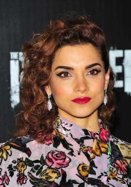 61 Sexiest Amber Rose Revah Boobs Footage Are A Feast For