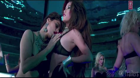 Cabaret Movie Teaser Trailer Sex Drama Richa Chadda