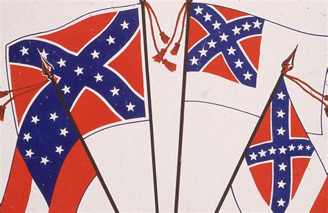 the confederate flag symbolizes white supremacy — and it always has vox