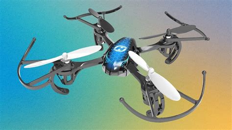 holy stone hs predator mini rc quadcopter drone review ign