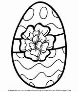 Ostereier Osterei Malvorlage Ostern Ausmalbilder Erstaunlich Schleife Malen Dillyhearts sketch template