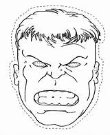 Hulk Face Drawing Coloring Incredible Pages Superhero Mask Easy Color Getdrawings Do Head Drawings Girlscoloring Paintingvalley Choose Board sketch template