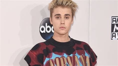 Celebrities Who Turned Justin Bieber Down