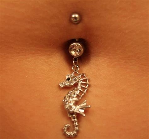 Types Of Belly Button Piercing And How You Can Flaunt Them – Body Art Guru