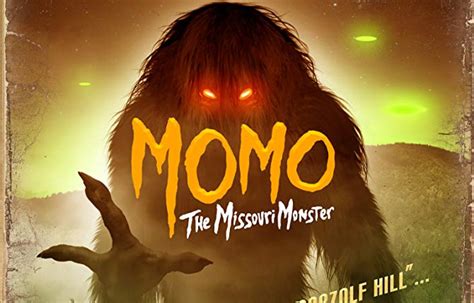 Momo The Missouri Monster Review Crpwrites