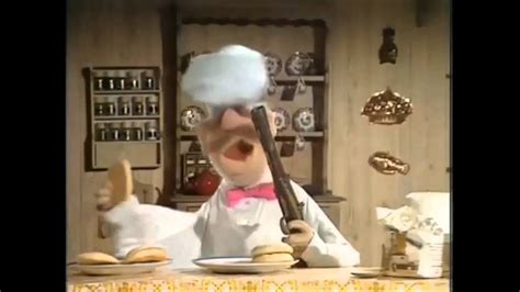 muppet show swedish chef compilation part  youtube