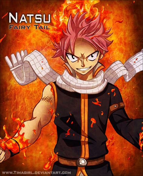 natsu dragneel natsu dragneel fan art  fanpop