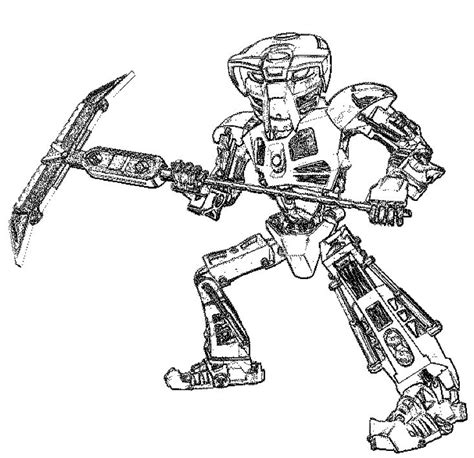 bionicle coloring pages  coloring pages  kids lego coloring