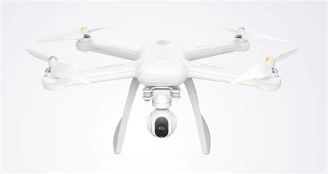 xiaomi mi drone  teszt profi dron elerheto aron napidroid