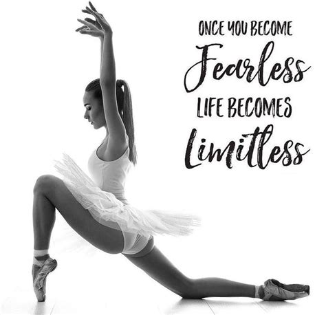 Incredible Inspirational Dance Quotes For Dancers Ideas Pangkalan
