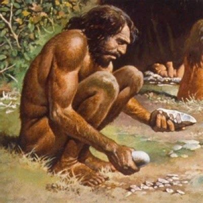 manusia purba  indonesia fosil manusia purba homo sapiens