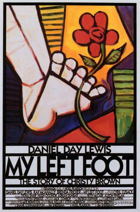 left foot  posters   poster shop