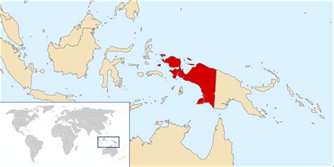 west papua  west papua