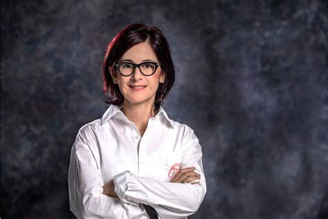 juliana restrepo nueva directora del museo nacional de colombia infobae