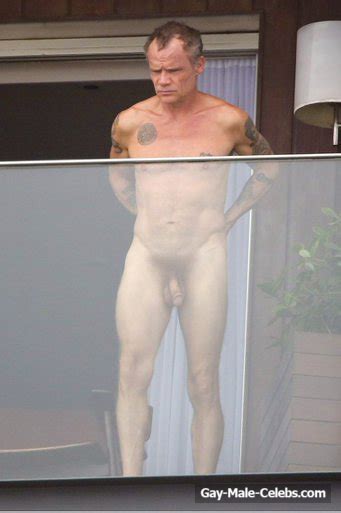 Flea Rhcp Bassist Leaked The Male Fappening