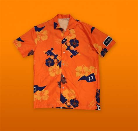 june   houston astros hawaiian shirt stadium giveaway exchange
