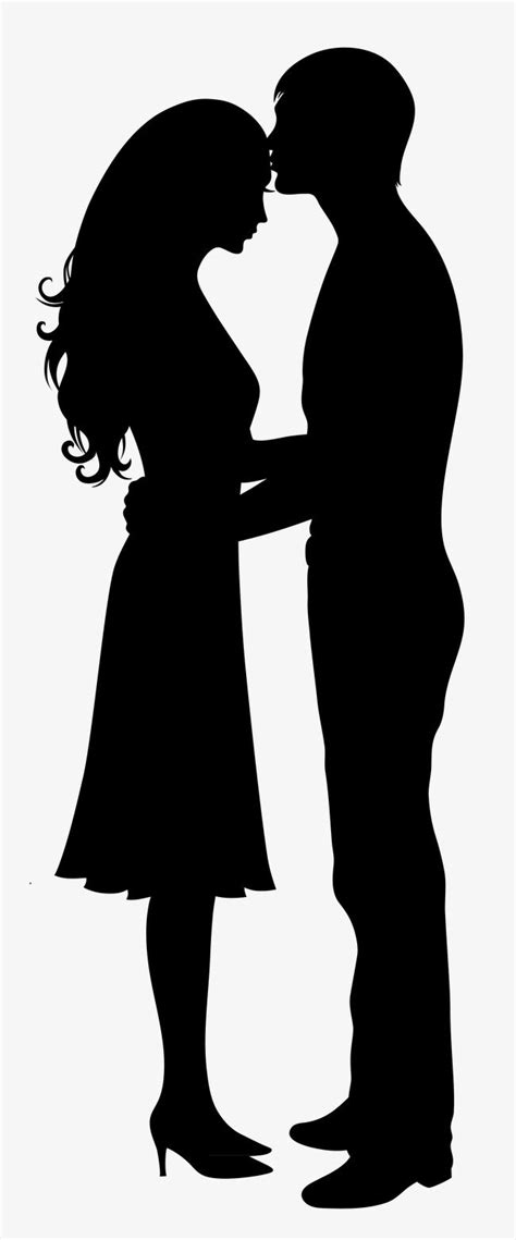 Image Result For Couple Silhouette Couple Silhouette