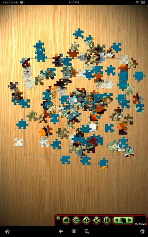 amazoncom jigsaw puzzle kindle edition appstore  android