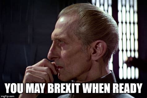 brexit  ready imgflip