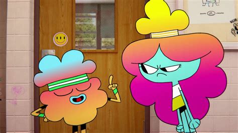 watch the amazing world of gumball season 1 episode 17 the party hd