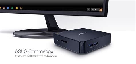 asus chromebox experience   chrome os desktop