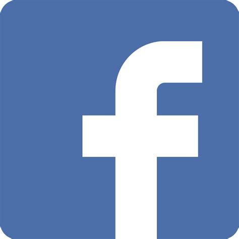 facebook social media vector svg icon svg repo