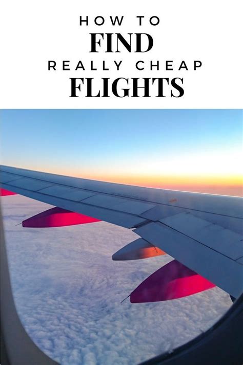 frequent flyers tips  finding  cheap flights    skyscanner travel