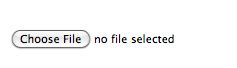 remove  file selected  typefile inputs microeducate