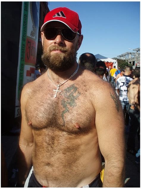 photos set part 14 of hot hairy hunks and muscle daddies