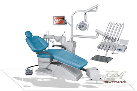 oral e dental chair unit tradekorea