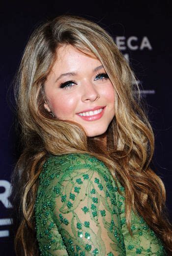 sasha pieterse on g b f and pretty little liars sasha pieterse interview