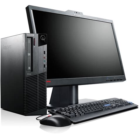 lenovo thinkcentre mp small desktop computer black au