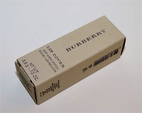 burberry cameo lip cover soft satin lipstick swatches and review