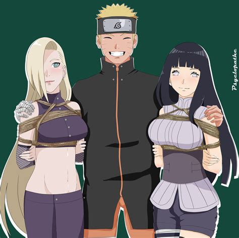 Naruto The Last Our Favorite Picture By 4wearemanytoo On