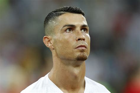 Cristiano Ronaldo Back In Portugal Squad For First Time Since 2018