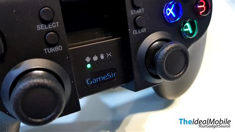 review gamesir ts    game controller  level  mobile gaming theidealmobile